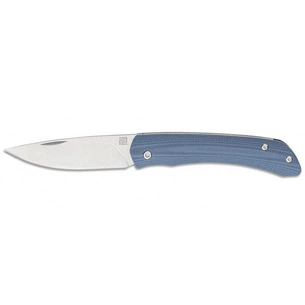 Ніж Artisan Biome SW G10 Blue (1840P-BU) зображення 1