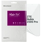 Плівка захисна Armorstandart Anti-Blue ZTE nubia Z50S Pro (ARM70677) - зменшене зображення 1