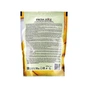 Сіль для ванн Fresh Juice Banana & Melon 500 г (4823015937620) - зменшене зображення 2