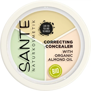 Консилер Sante Correcting Concealer 6 г (4025089085188) зображення 1