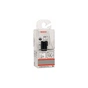 Фреза Bosch Professional пазова з двома лезами, Std, S8, D14, L20 (2.608.628.375) - зменшене зображення 6