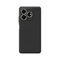 Чохол до мобільного телефона BeCover Nubia V60 Design Black (712775) - зменшене зображення 1
