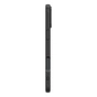 Чохол до мобільного телефона Spigen iPhone 16 Plus Liquid Air Matte Black (ACS08066) - зменшене зображення 8