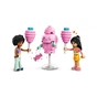 Конструктор LEGO Friends Ятка із солодкою ватою та скутер (42643) - зменшене зображення 4