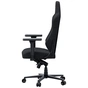 Крісло ігрове Anda Seat Phantom 3 Fabric Size XL Dark Gray (AD18XL-52-GB-F-G01) - зменшене зображення 4