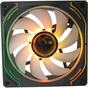 Кулер до корпусу Cooling Baby Mirror fan bk 2 - зменшене зображення 5