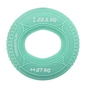 Еспандер PowerPlay PP-4330 Hand Grip Loops Large 22.5-27 кг М'ятний (PP_4330_Mint_(22.5-27kg)) - зменшене зображення 1