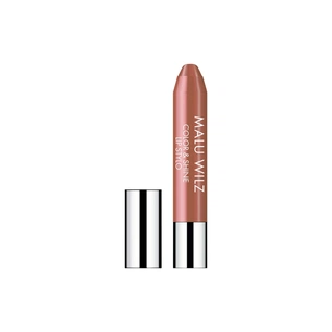 Помада для губ Malu Wilz Color & Shine Lip Stylo 30 - Latte Brown (4060425027606) зображення 1