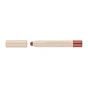 Помада для губ Malu Wilz Color & Shine Lip Stylo 30 - Latte Brown (4060425027606) - зменшене зображення 1