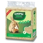 Наповнювач для гризунів Chipsi тирса зелене яблуко 15 л/1 кг (4002973318898) - зменшене зображення 1