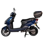 Електроскутер Atlas Spider 2 Box 2000W Plus Blue (4031) - уменьшенное изображение 2