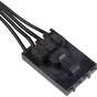 Кулер до корпусу Corsair LL120 RGB White (CO-9050092-WW) - зменшене зображення 7