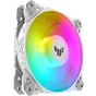 Кулер до корпусу ASUS TUF GAMING TF120 ARGB (90DA0033-B09000) - зменшене зображення 2