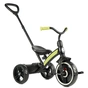 Дитячий велосипед QPlay Elite+ Green (T180-5Elite+Green) - зменшене зображення 3