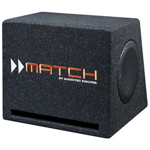 Пасивний сабвуфер Match PP 7E-D зображення 1