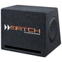 Пасивний сабвуфер Match PP 7E-D - зменшене зображення 1