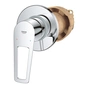 Змішувач Grohe BauLoop New (29042001) - зменшене зображення 4