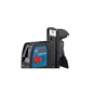 Штатив для нівеліру Bosch Professional BM3, 155х77х173мм,0.3кг (0.601.015.D00) - зменшене зображення 4