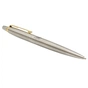 Ручка кулькова Parker JOTTER 17 UKRAINE SS GT BP Герб України (16032_T005b) - уменьшенное изображение 3