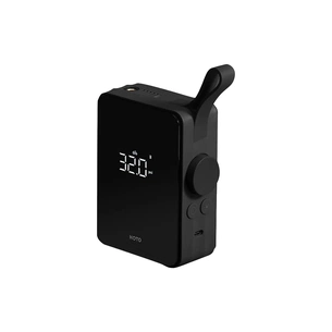 Автомобільний компресор Xiaomi HOTO Portable Electric Tire Inflator (QWCQB001) зображення 1