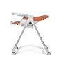 Стілець для годування Peg-Perego Prima Pappa Follow Me Wonder Orange (IH01000000WD48) - зменшене зображення 11