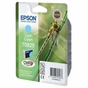 Картридж Epson R270/290 RX590/610/690 Light cyan (C13T08254A/C13T11254A10) - зменшене зображення 1