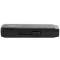 USB флеш накопичувач Apacer 16GB AH323 black USB 2.0 (AP16GAH323B-1) - зменшене зображення 4