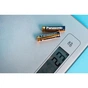 Батарейка Panasonic AAA LR03 Alkaline Power * 20 (LR03REB/20BW) - зменшене зображення 2