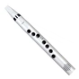 Блокфлейта Mooer Wi100 White - зменшене зображення 1