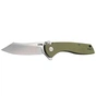 Ніж CJRB Kicker SW D2 G10 Olive (J1915-GN) - зменшене зображення 1