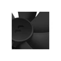 Кулер до корпусу Fractal Design Dynamic X2 GP-18 PWM Black (FD-FAN-DYN-X2-GP18-PWM-BK) - зменшене зображення 3