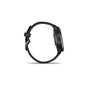 Смарт-годинник Garmin Venu 2 Plus, Black + Slate, GPS (010-02496-11) - зменшене зображення 5