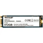 Накопичувач SSD M.2 2280 512GB Patriot (PS512GPM280SSDR) - зменшене зображення 1