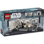 Конструктор LEGO Star Wars Посадка на борт Тантів IV 502 деталі (75387) - зменшене зображення 1