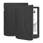Чохол до електронної книги BeCover Ultra Slim Origami PocketBook 743G InkPad 4/InkPad Color 2/InkPad Color 3 (7.8") Black (713082) - уменьшенное изображение 3