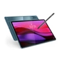 Планшет Lenovo Yoga Tab Plus 16/256 WiFi Tidal Teal + Keyboard&Pen (ZAEG0008UA) - зменшене зображення 9