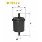 Фільтр паливний Wixfiltron WF8032 - зменшене зображення 1