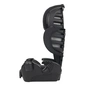 Автокрісло Evenflo GoTime LX - Chardon Black (032884202195) - зменшене зображення 5