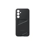 Чохол до мобільного телефона Samsung Galaxy A35 (A356) Card Slot Case Black (EF-OA356TBEGWW) - зменшене зображення 4