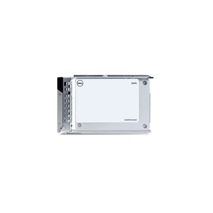 Накопичувач SSD для сервера 1.92TB SATA RI 6Gbps 512e 2.5in Hot-Plug, CUS Kit Dell (345-BBDN) зображення 1