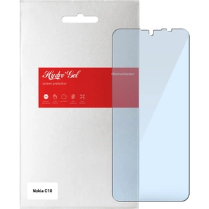 Плівка захисна Armorstandart Anti-Blue Nokia C10 (ARM61197) зображення 1
