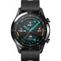 Смарт-годинник Huawei Watch GT 2 46mm Sport Black (Latona-B19S) SpO2 (55024474) - зменшене зображення 2
