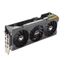 Відеокарта ASUS GeForce RTX4070Ti SUPER 16Gb TUF GAMING (TUF-RTX4070TIS-16G-GAMING) - зменшене зображення 3