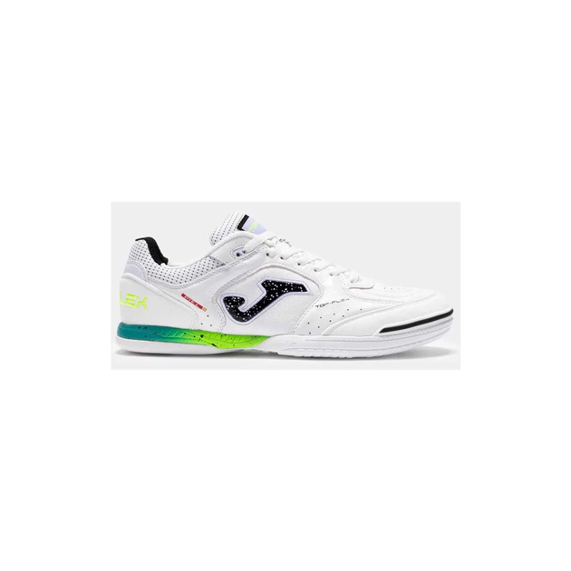 Футзалки Joma Top Flex TOPS2502IN білий 42 (8447150173000) - зображення 1
