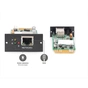 Web/SNMP адаптер Digitus SNMP Card V2.0 (DN-170100-1) - уменьшенное изображение 2