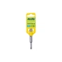 Бур Alloid по бетону, SDS-plus, S4, 6260мм (FH-06260) - уменьшенное изображение 6
