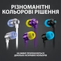 Навушники Logitech G333 Purple (981-000936) - зменшене зображення 7