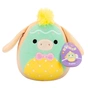 М'яка іграшка Squishmallows Пастельний віслючок 19 см (SQER01205) - зменшене зображення 7