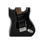 Електрогітара Squier by Fender Affinity Series Strat Pack HSS Charcoal Frost Metallic (231526) - зменшене зображення 5