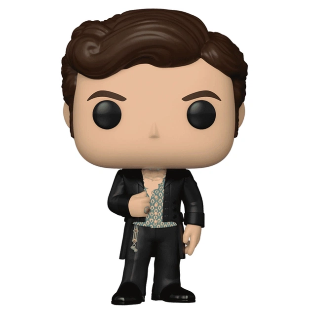 Фигурка Funko Pop серии Бриджертоны - Колин Бриджертон (72204) - изображение 1